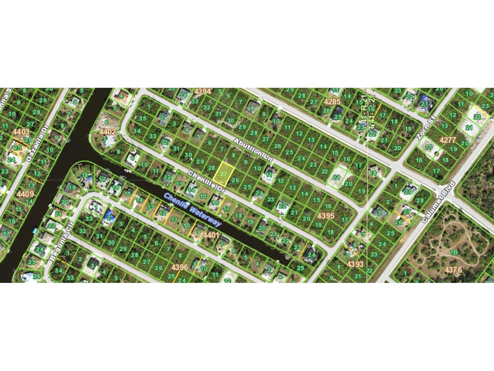 13502 Chenille Drive Port Charlotte FL 33981 A4647933 image5