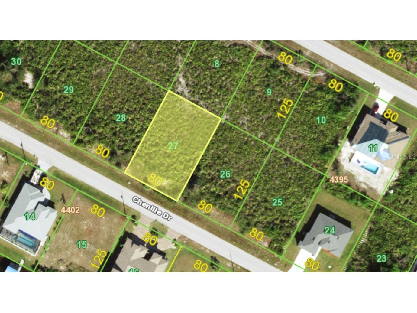 13502 Chenille Drive Port Charlotte FL 33981 A4647933 image6