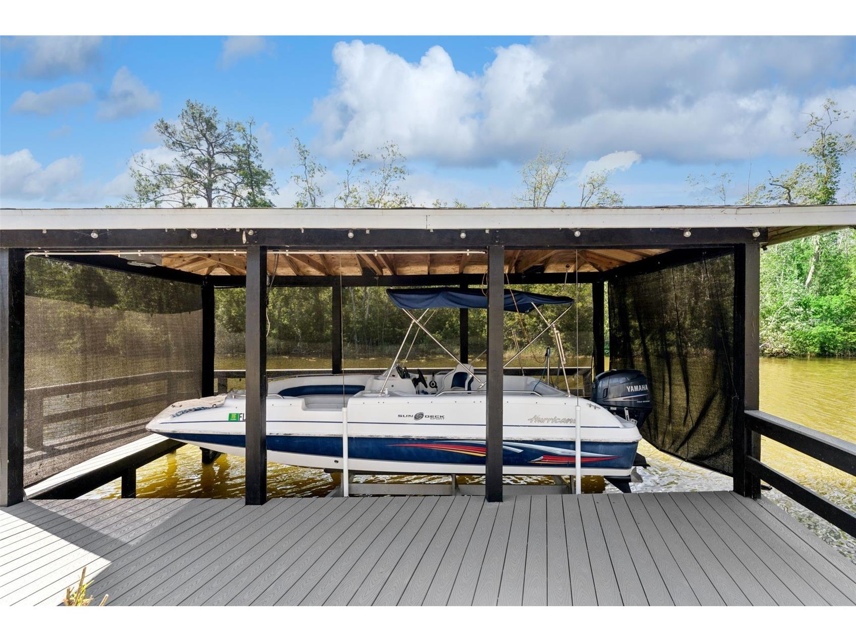 13502 Country Club Drive Tavares FL 32778 - LITTLE LAKE HARRIS G5111423 image33