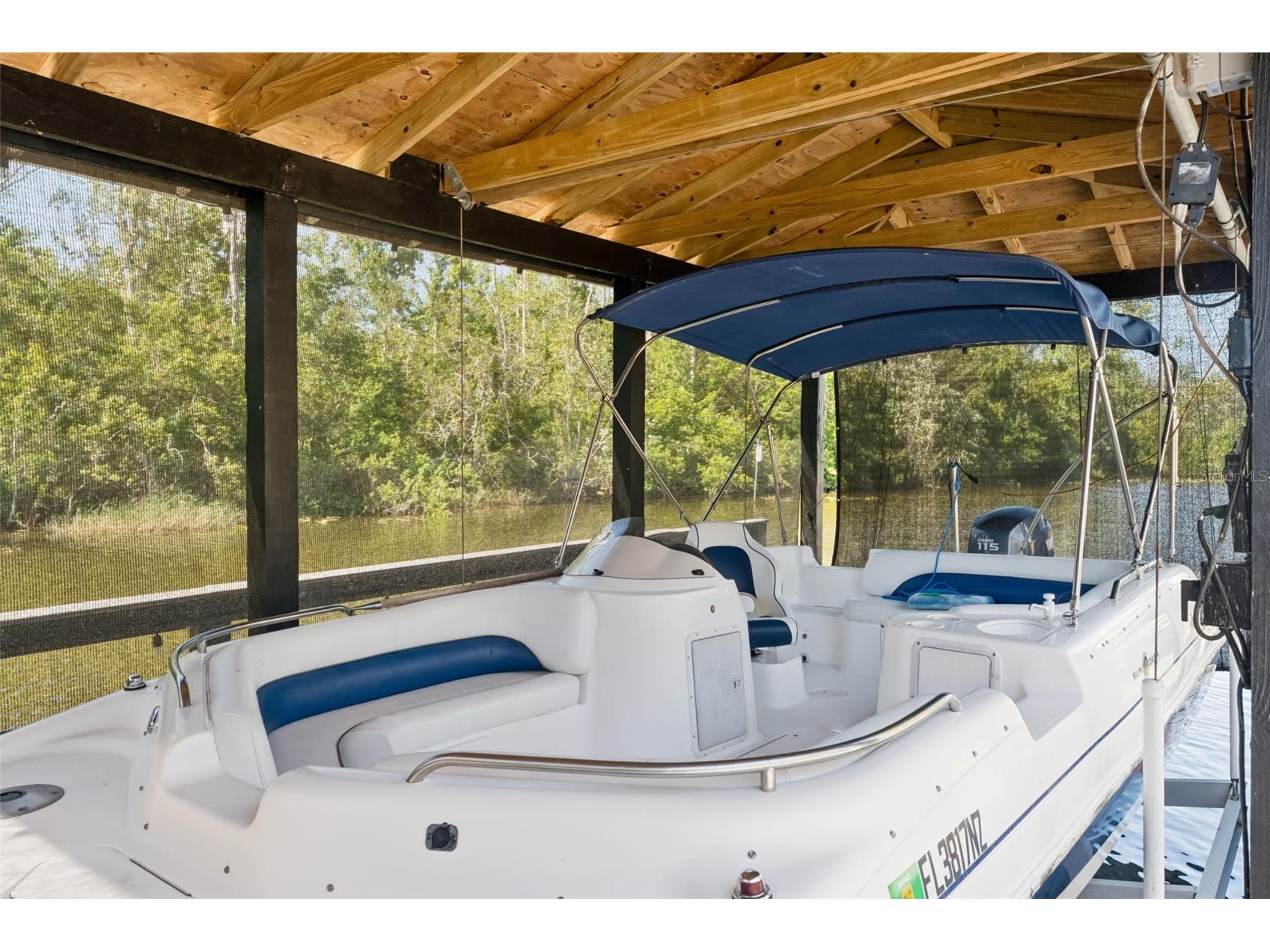 13502 Country Club Drive Tavares FL 32778 - LITTLE LAKE HARRIS G5111423 image34