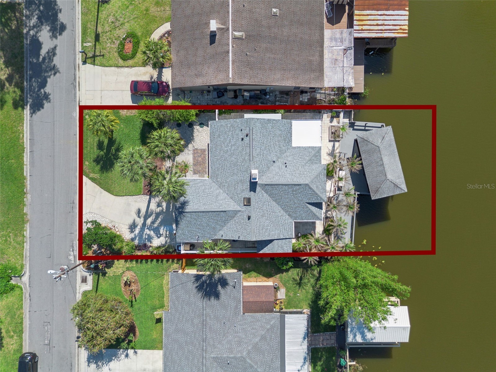 13502 Country Club Drive Tavares FL 32778 - LITTLE LAKE HARRIS G5111423 image37