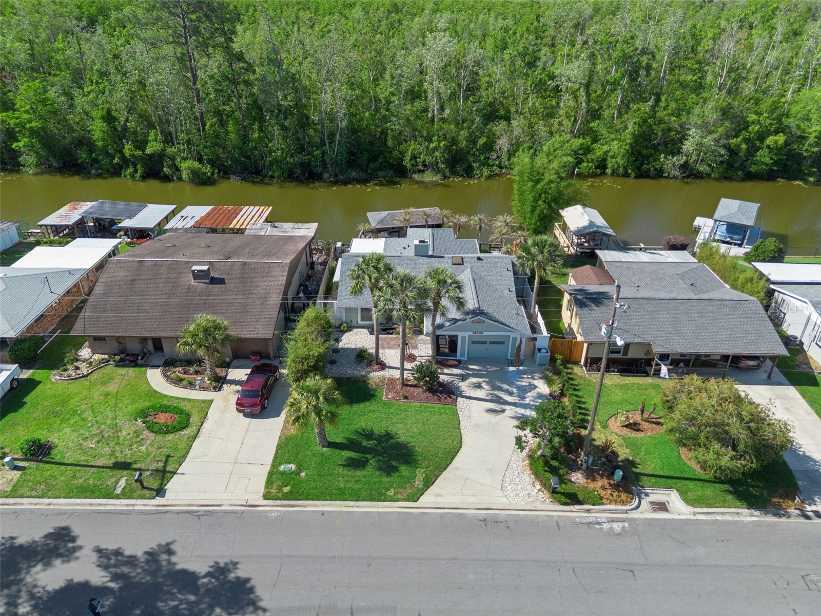 13502 Country Club Drive Tavares FL 32778 - LITTLE LAKE HARRIS G5111423 image38