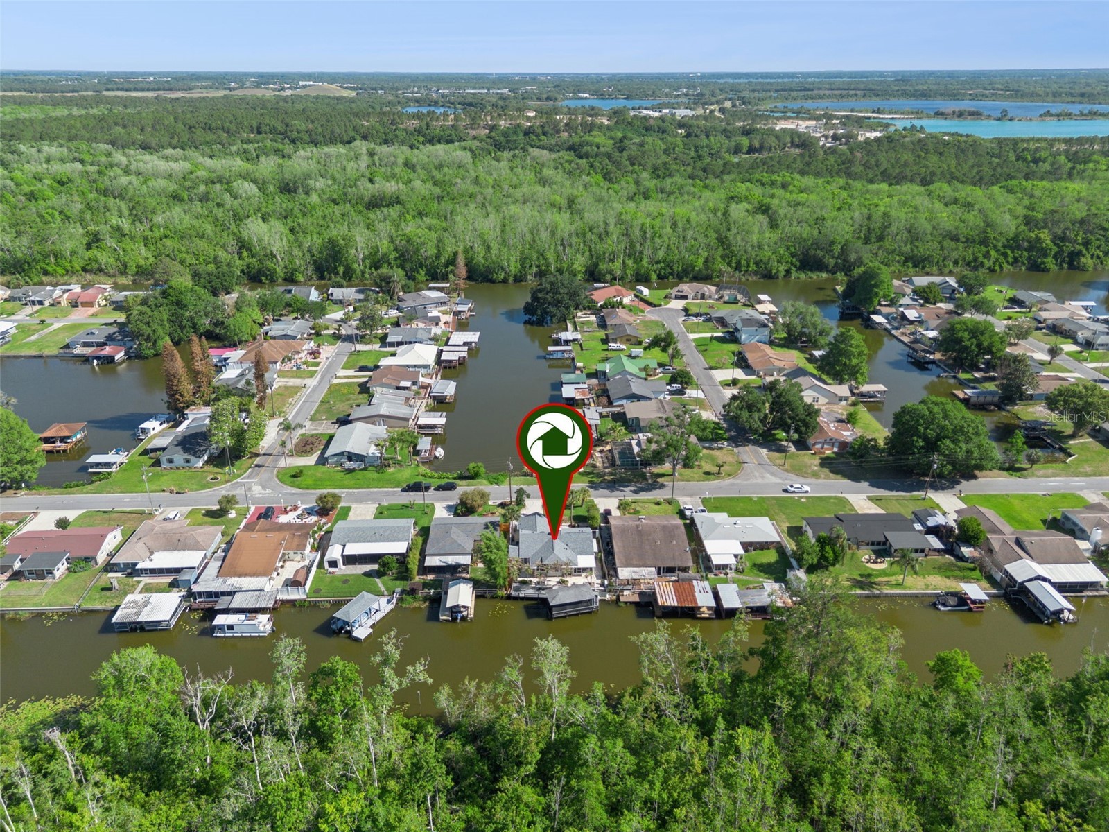 13502 Country Club Drive Tavares FL 32778 - LITTLE LAKE HARRIS G5111423 image40