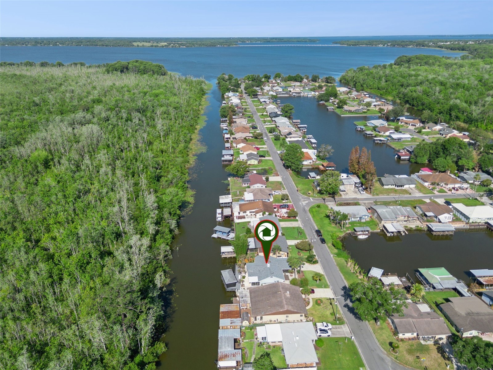 13502 Country Club Drive Tavares FL 32778 - LITTLE LAKE HARRIS G5111423 image41