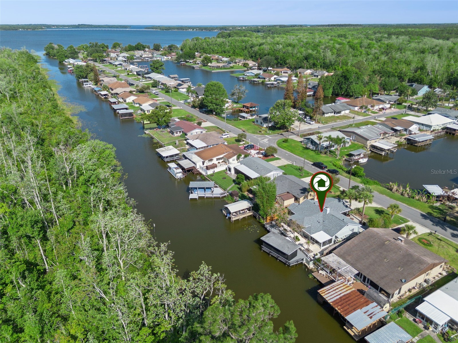 13502 Country Club Drive Tavares FL 32778 - LITTLE LAKE HARRIS G5111423 image42
