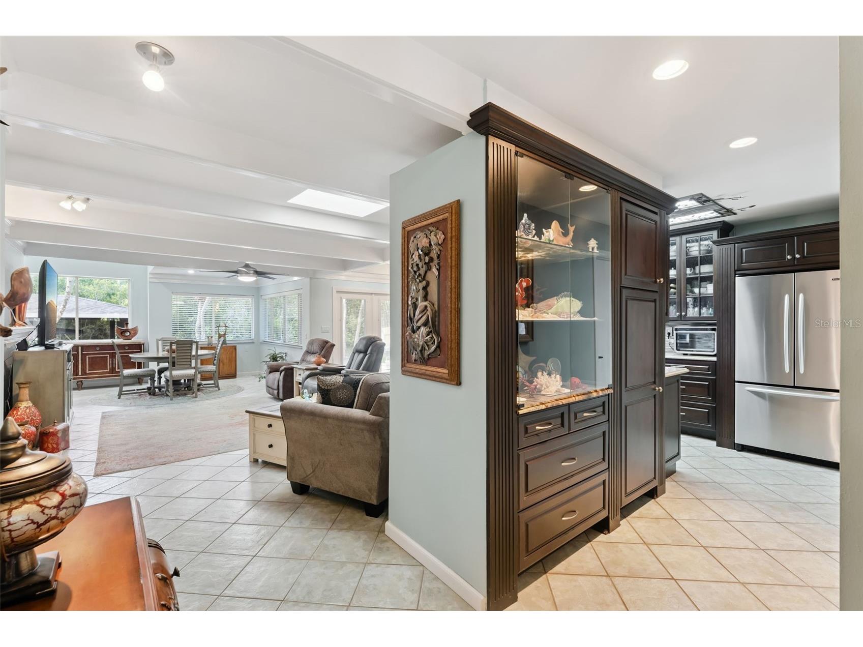 13502 Country Club Drive Tavares FL 32778 - LITTLE LAKE HARRIS G5111423 image7