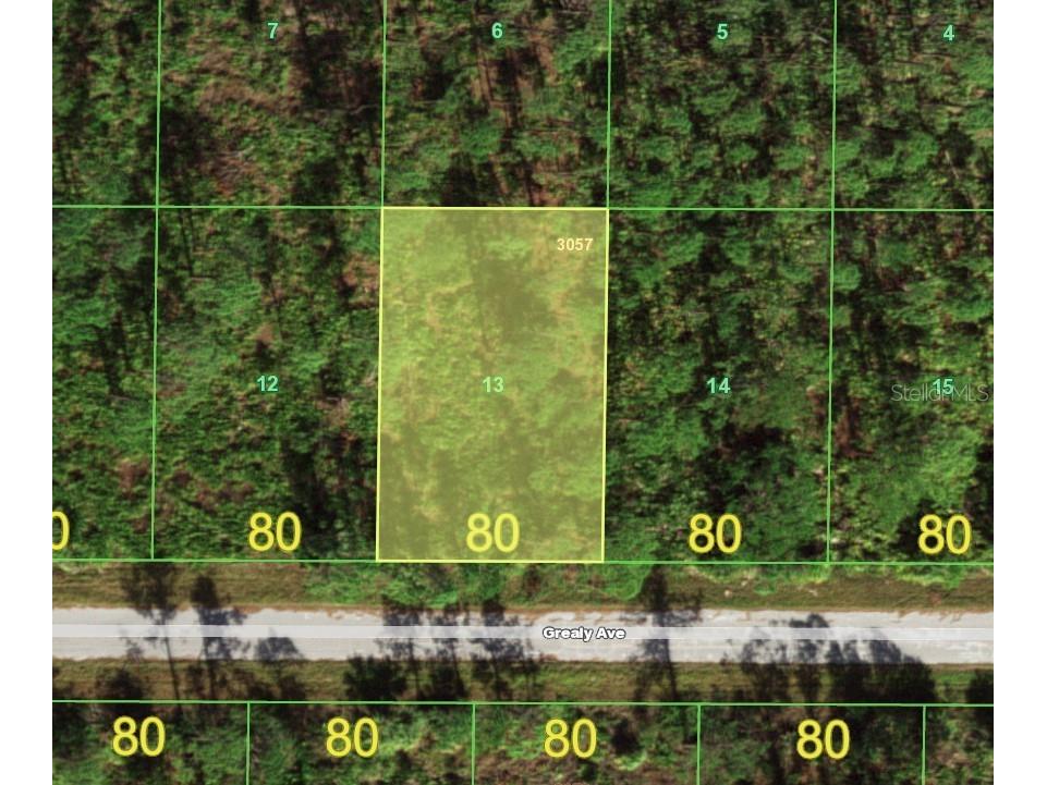 13502 Grealy Avenue Port Charlotte FL 33953 D6133505 image1