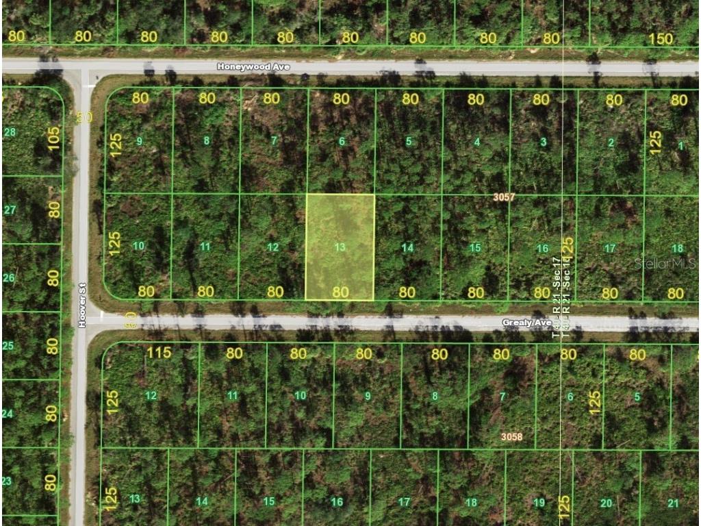 13502 Grealy Avenue Port Charlotte FL 33953 D6133505 image2