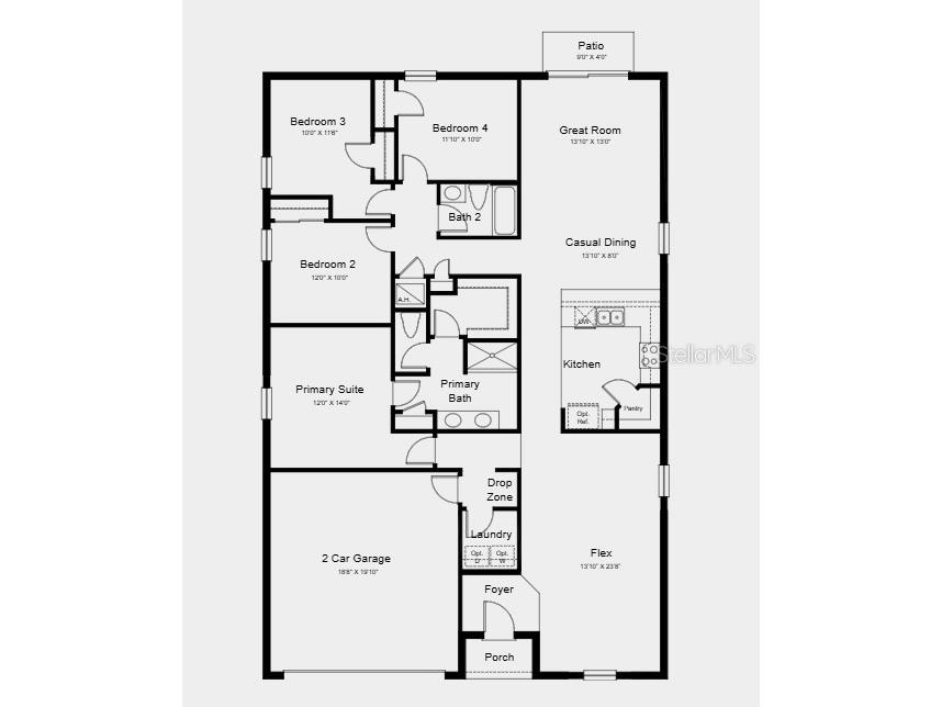 13502 Tropical Breeze Way Hudson FL 34669 TB8437925 image33