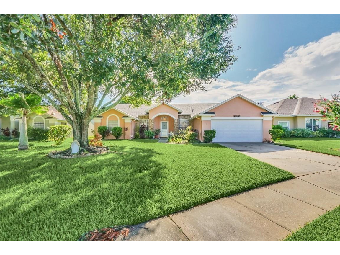 13503 Heron Cay Court Orlando FL 32837 O6137884 image1