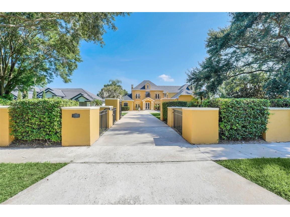 13503 Lake Cawood Drive Windermere FL 34786 T3456698 image1