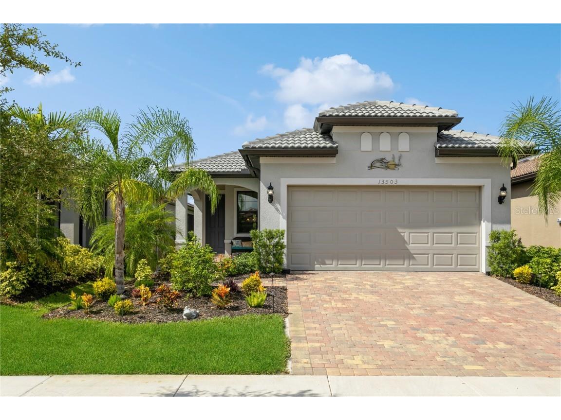 13503 Nobilio Street Venice FL 34293 N6127529 image1
