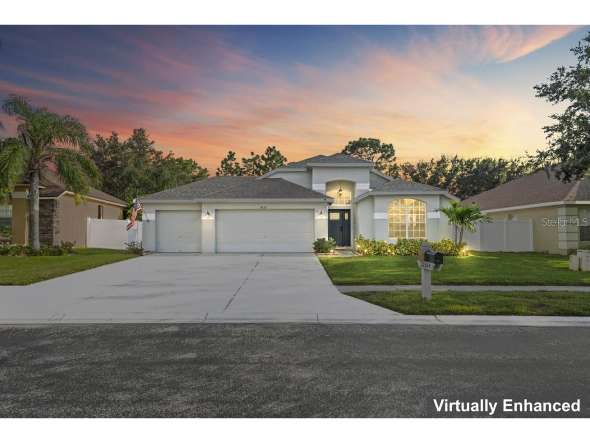 13504 Dunwoody Drive Spring Hill FL 34609 T3474068 image1