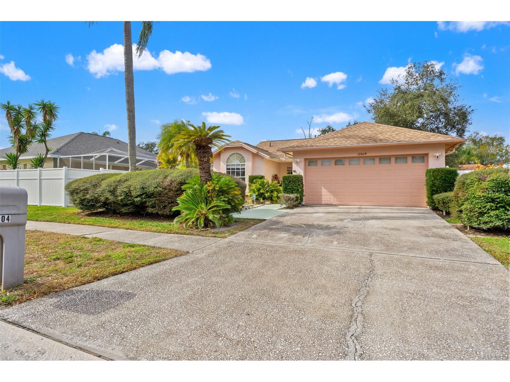 13504 Fawn Ridge Boulevard Tampa FL 33626 W7882282 image1
