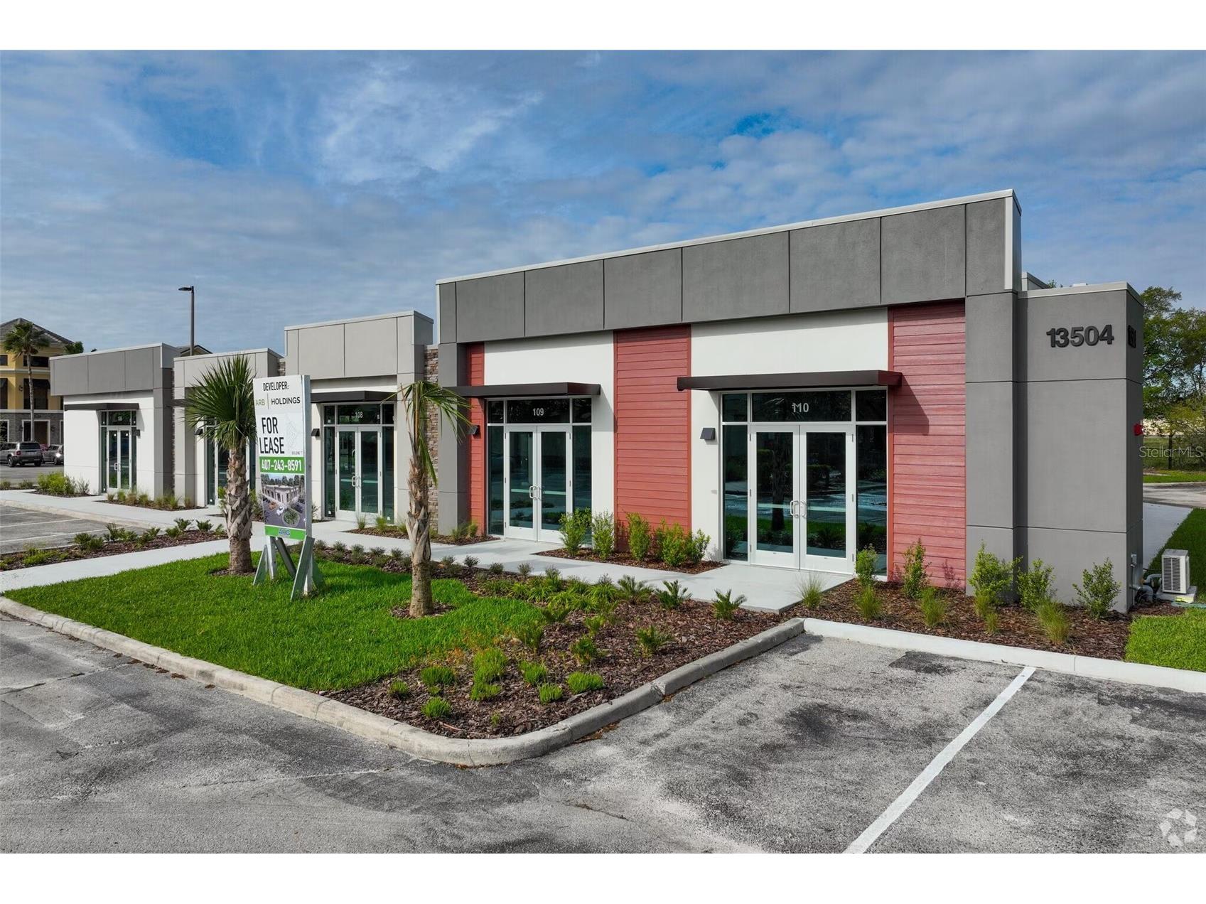 13504 Village Park Drive #103 Orlando FL 32837 S5146528 image2