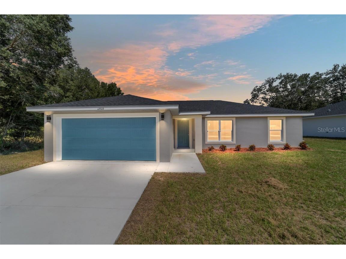 13505 SW 112th Place Dunnellon FL 34432 OM709282 image1