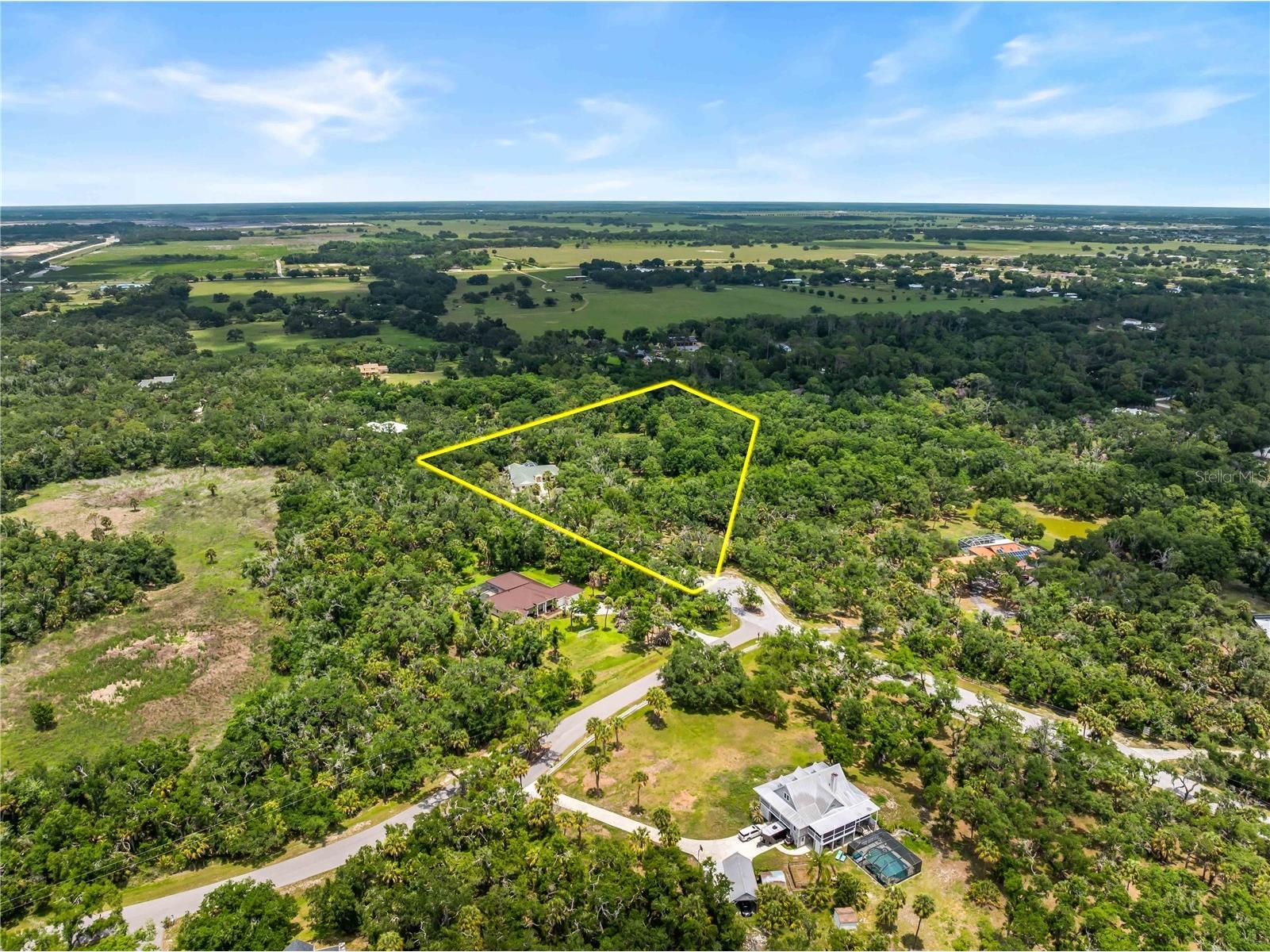 13505 Wild Citrus Road Sarasota FL 34240 D6147465 image2