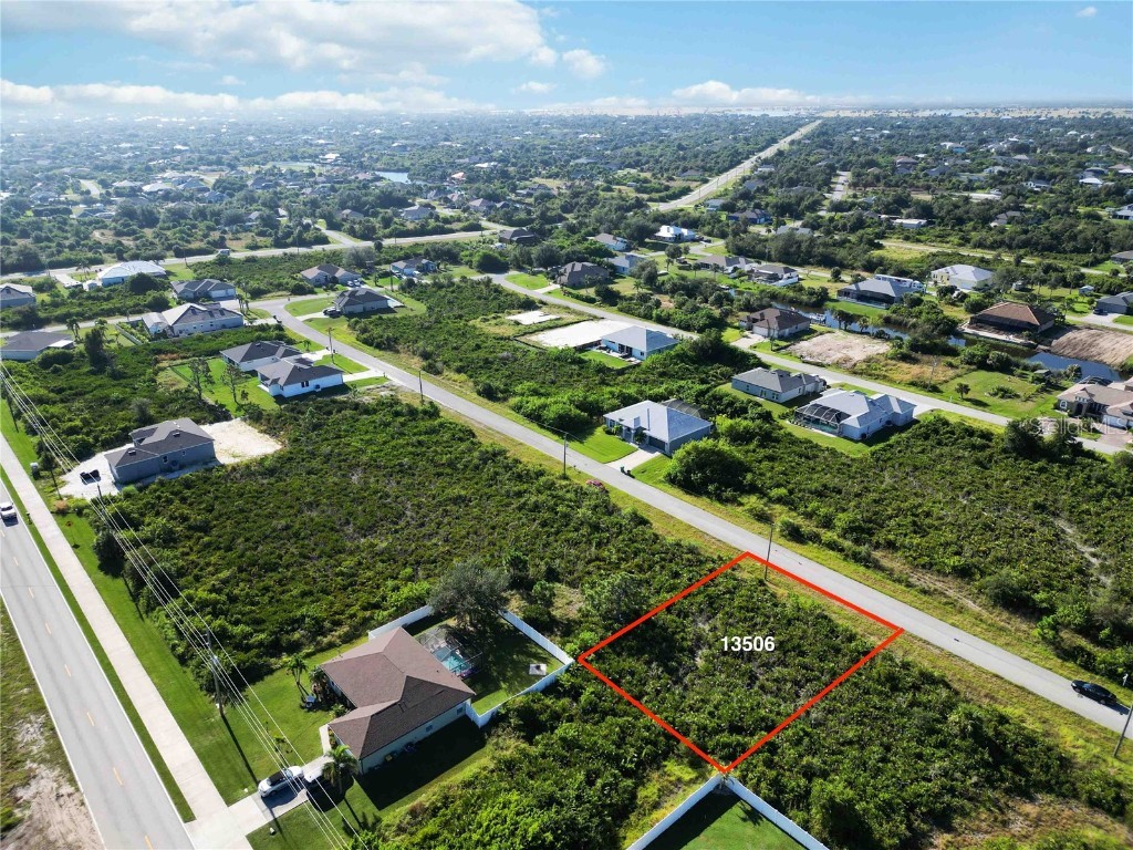 13506 Abutilon Lane Port Charlotte FL 33981 A4669501 image1