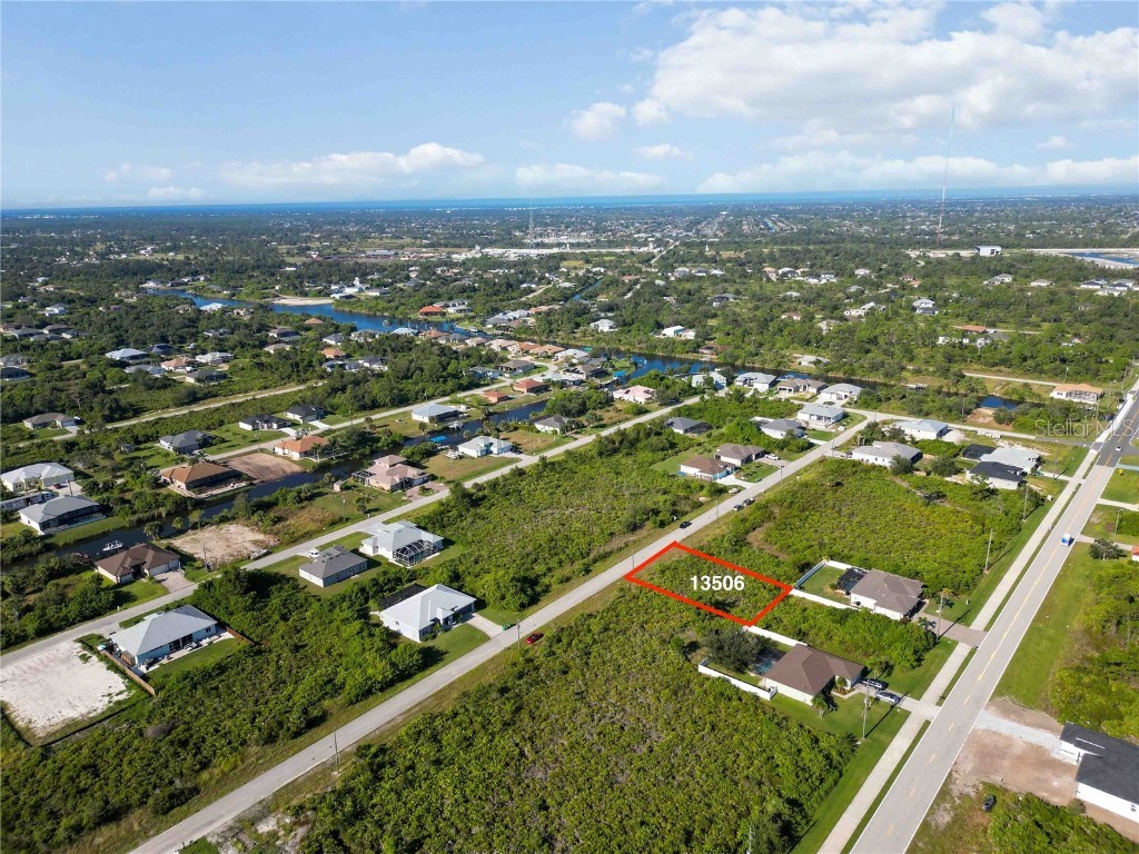 13506 Abutilon Lane Port Charlotte FL 33981 A4669501 image3
