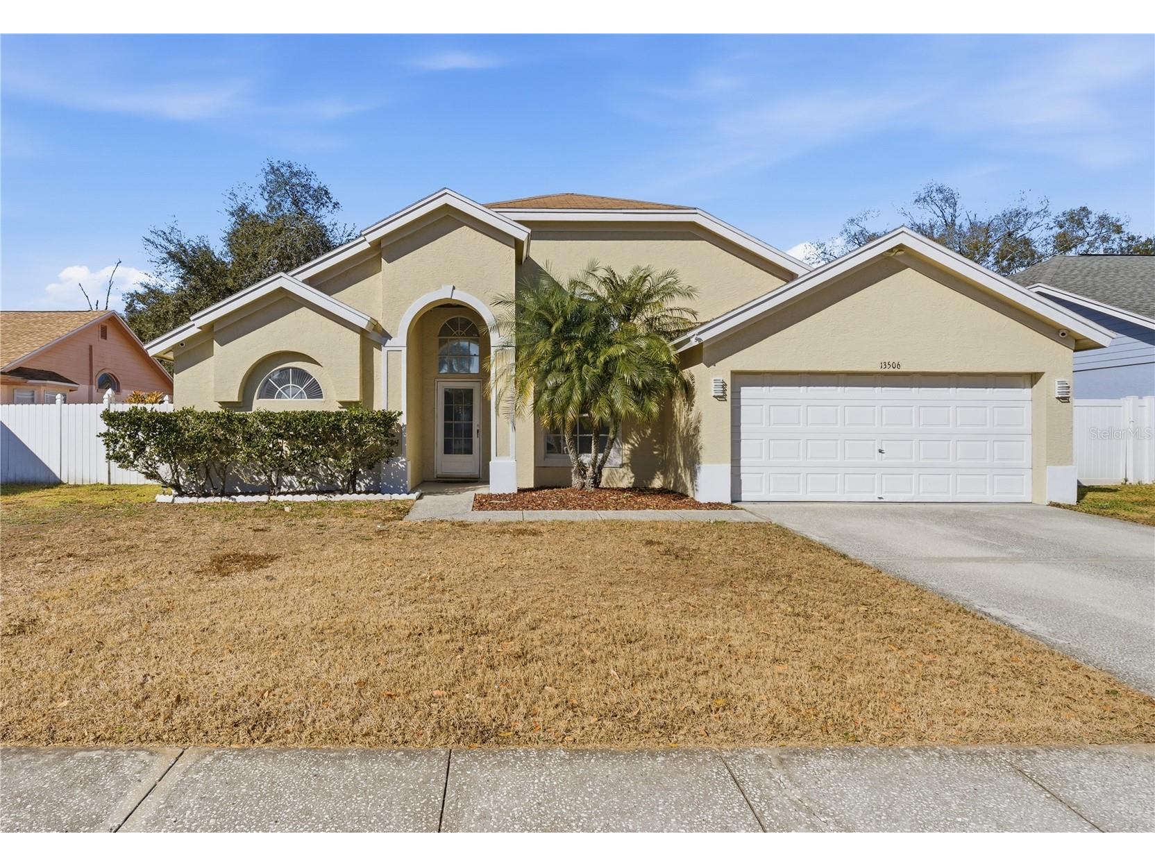 13506 Fawn Ridge Boulevard Tampa FL 33626 TB8473845 image1