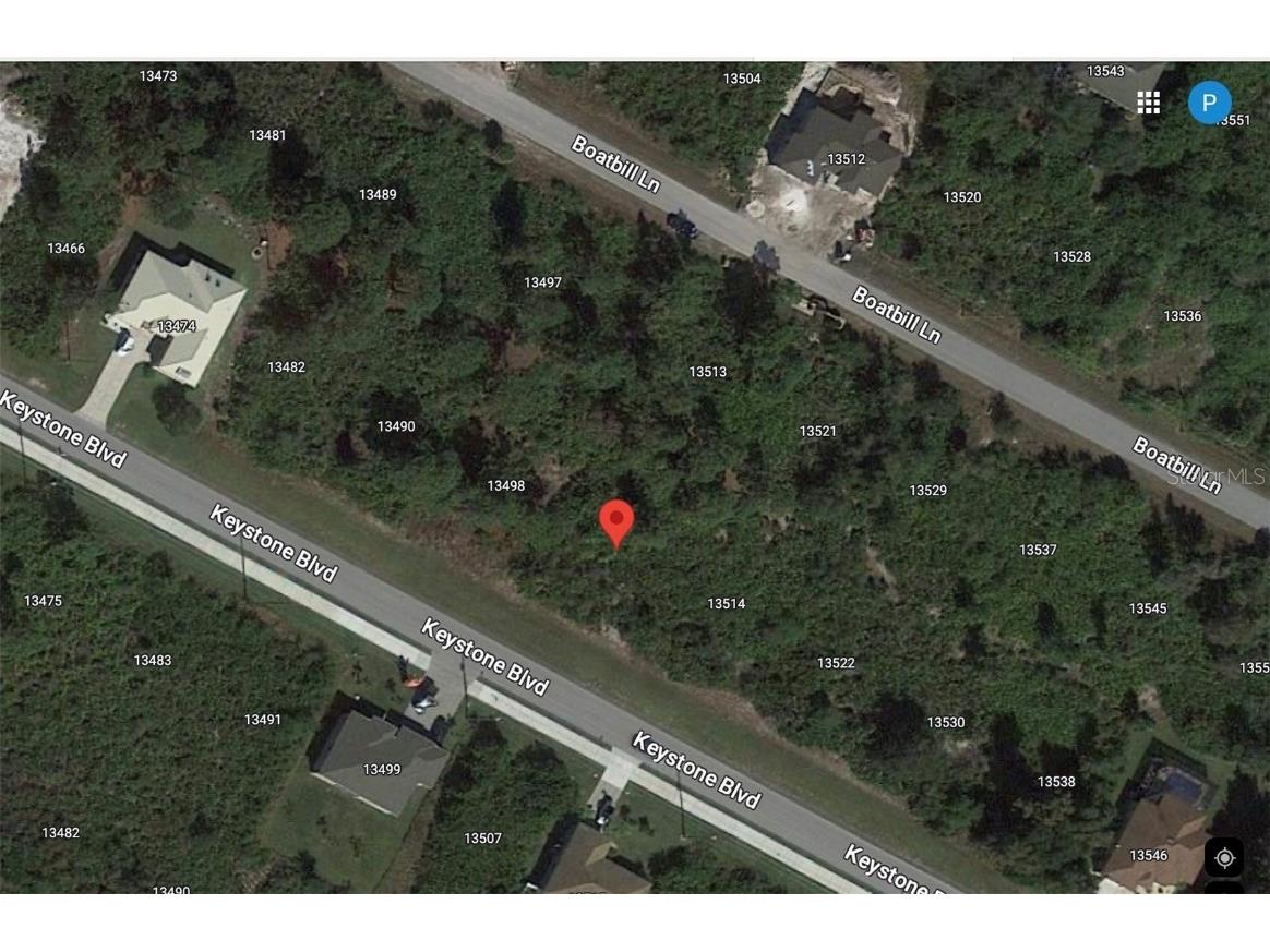 13506 Keystone Boulevard Port Charlotte FL 33981 A4570267 image1
