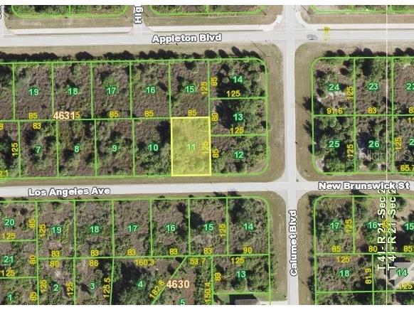 13506 Los Angeles Avenue Port Charlotte FL 33981 C7470788 image1