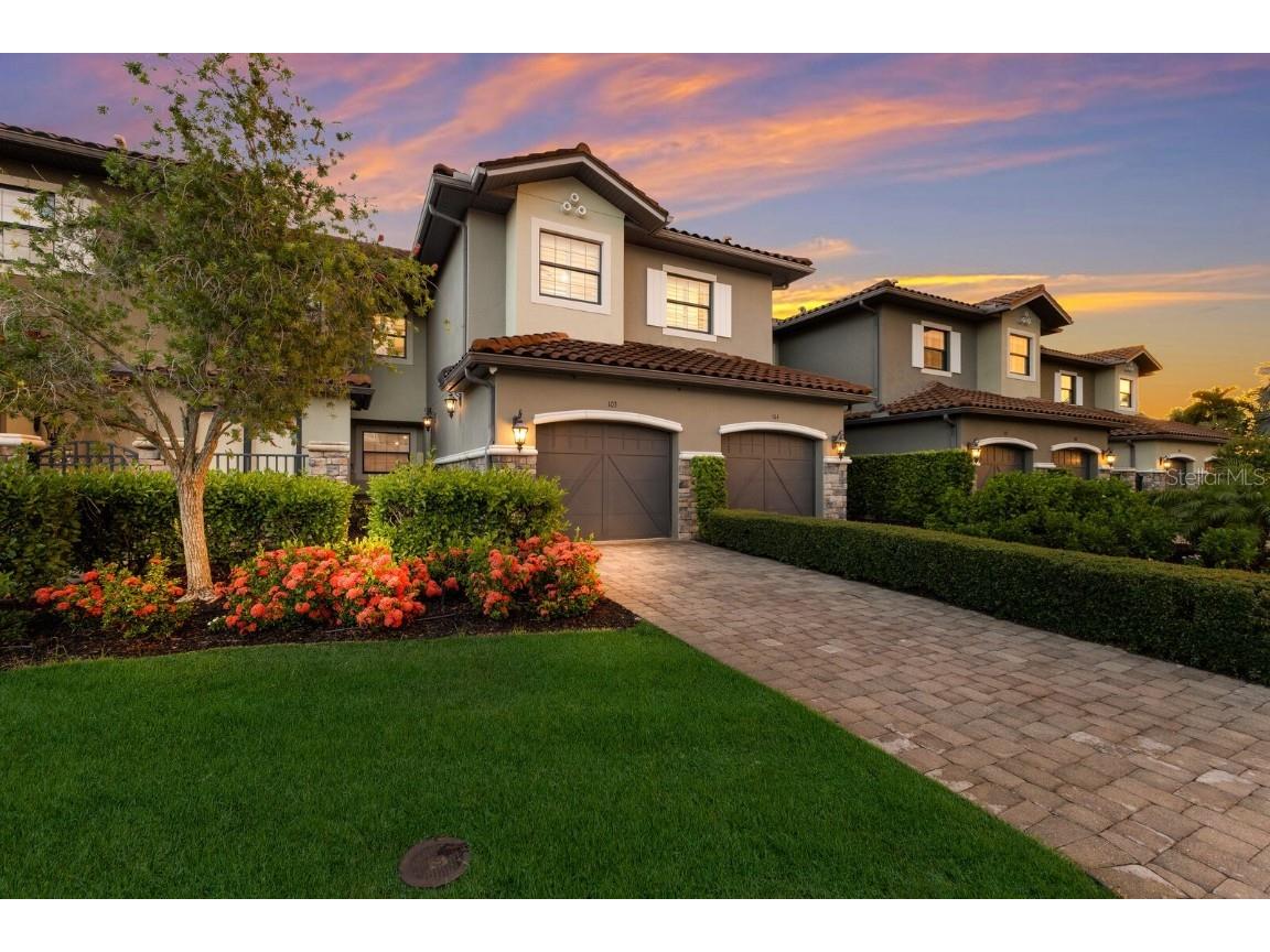 13506 Messina Loop #103 Bradenton FL 34211 A4615819 image1