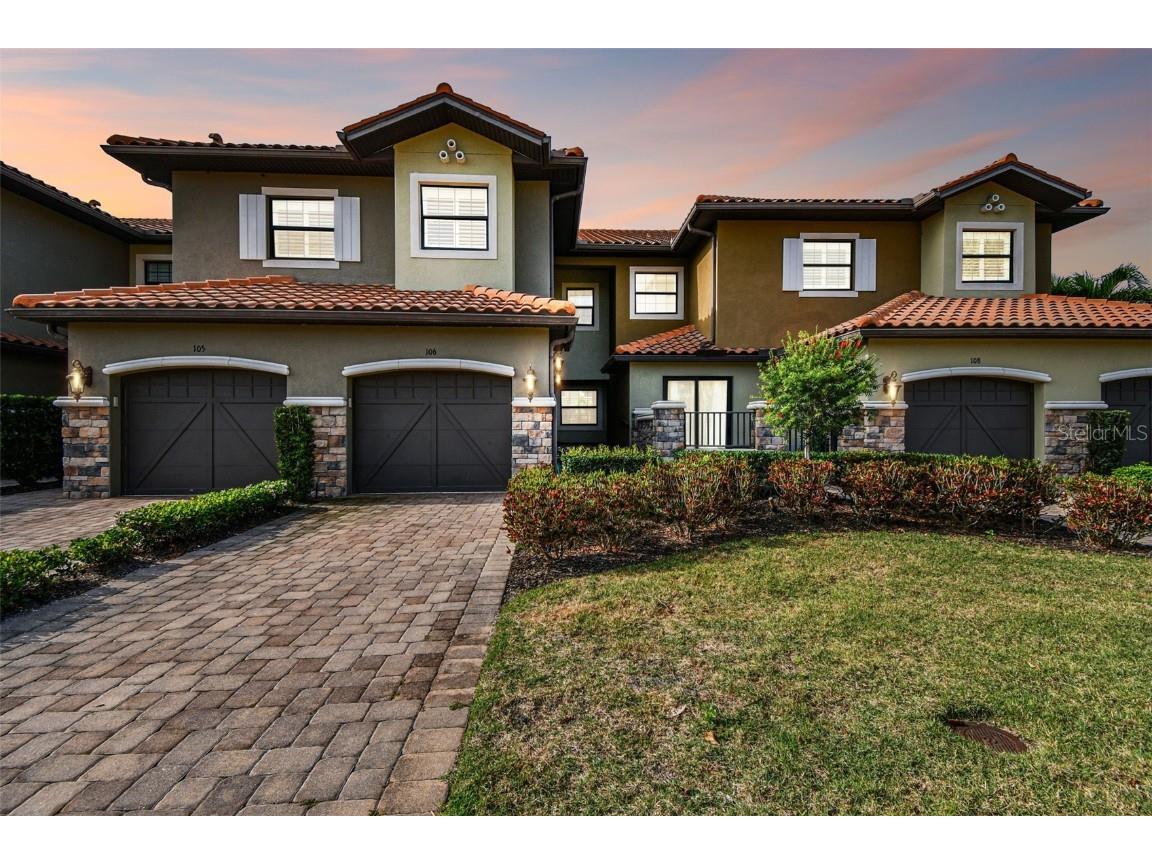 13506 Messina Loop #106 Bradenton FL 34211 T3510415 image1