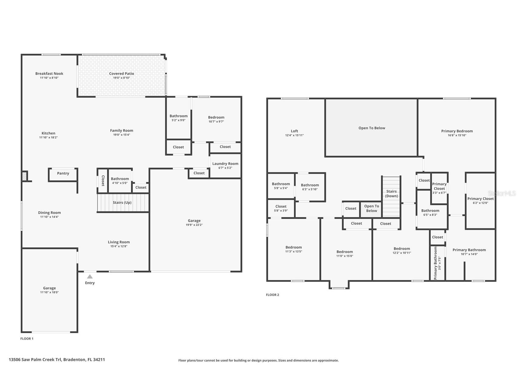 13506 Saw Palm Creek Trail Bradenton FL 34211 A4679920 image57