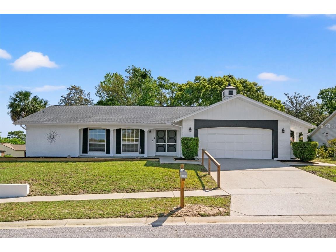 13506 Shadberry Lane, Hudson, FL, 34667 | MLS: W7863026 | Edina Realty