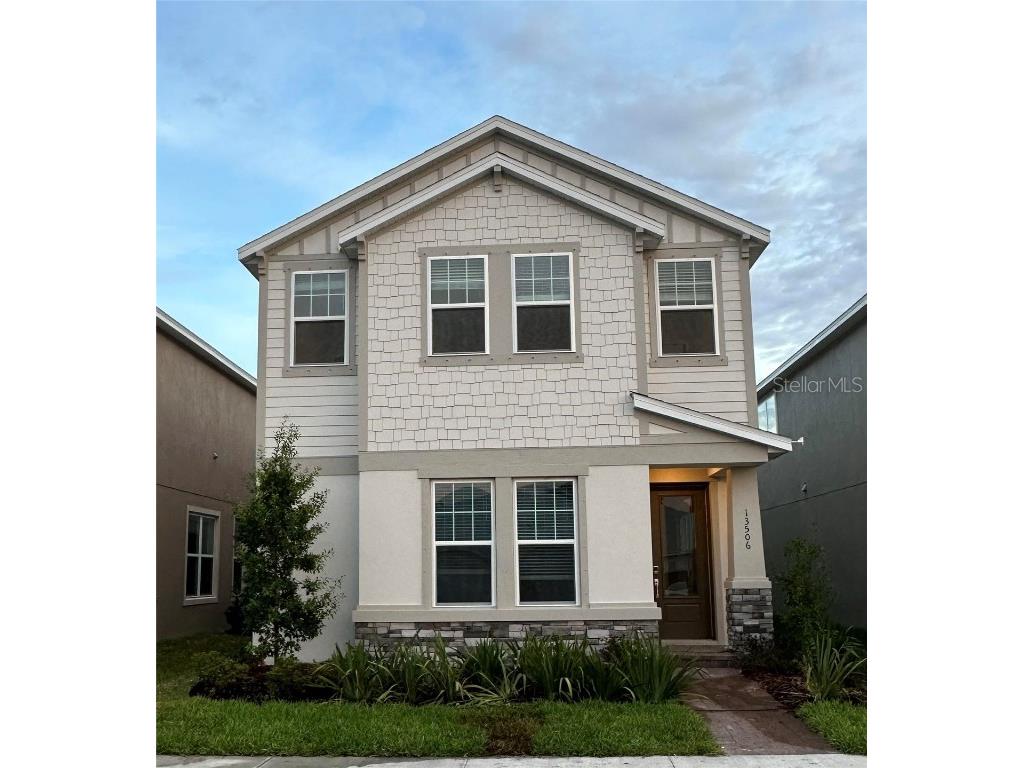 13506 Stevenson Lane Odessa FL 33556 J965080 image1