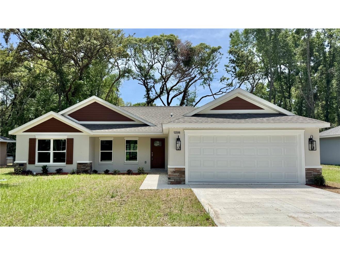 13506 SW 114th Lane Dunnellon FL 34432 OM699893 image1