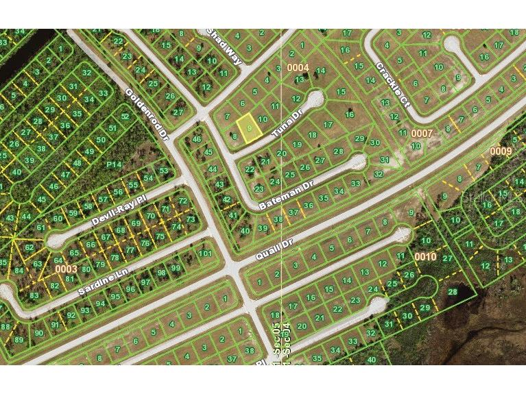 13506 Tuna Drive Placida FL 33946 C7512124 image1