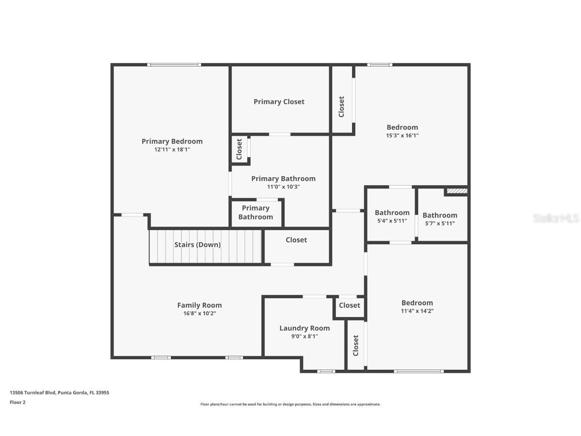 13506 Turnleaf Boulevard Punta Gorda FL 33955 C7518718 image37