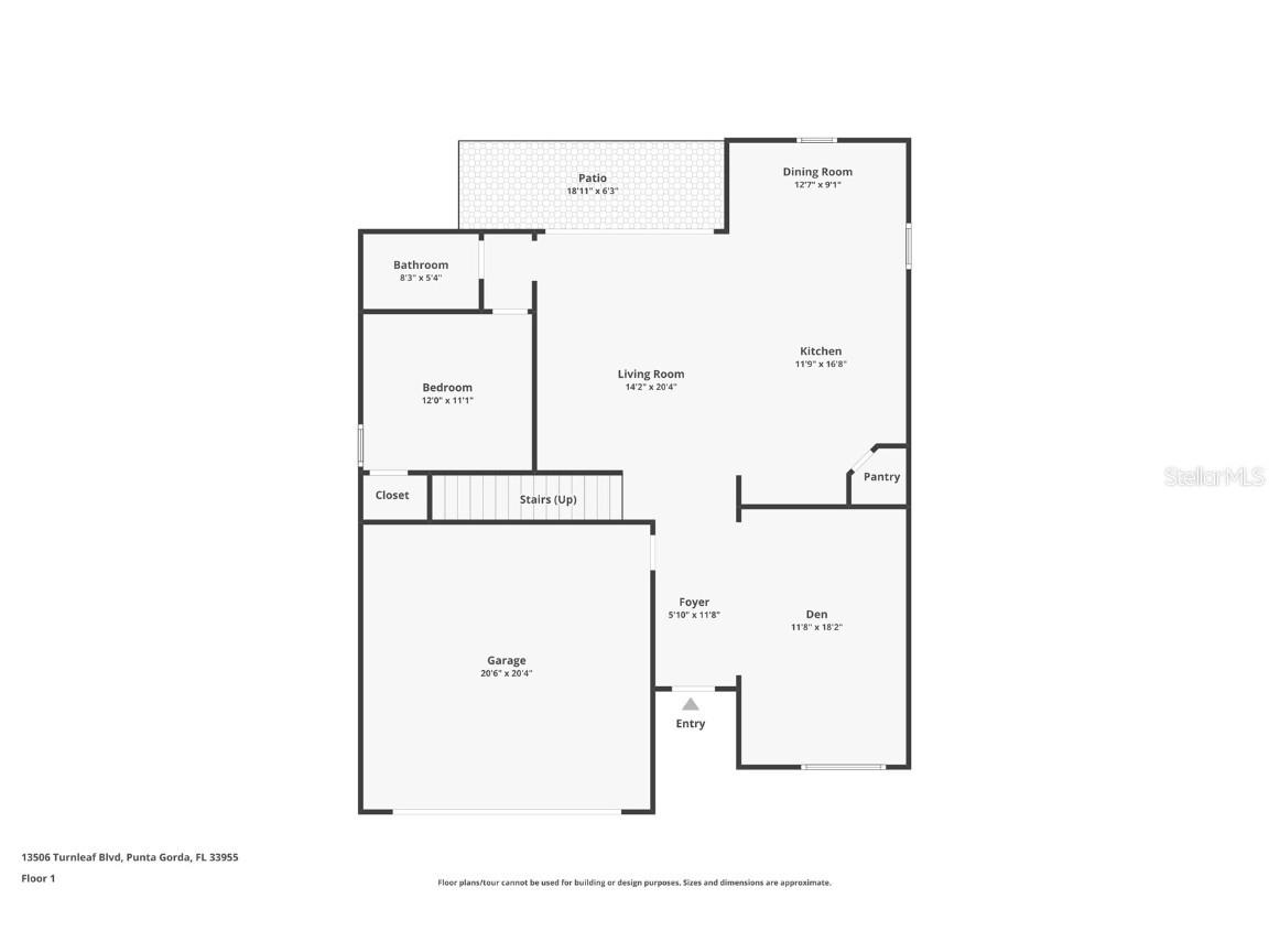 13506 Turnleaf Boulevard Punta Gorda FL 33955 C7518718 image38