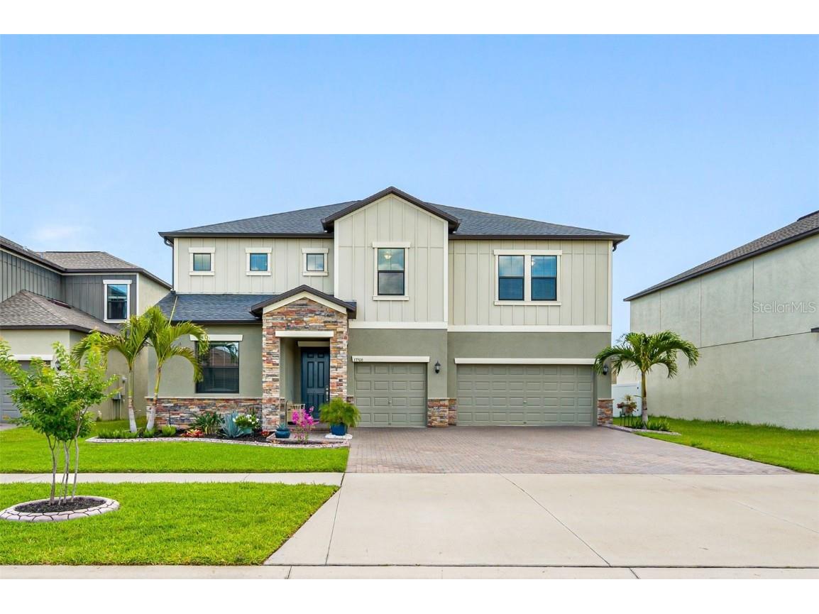 13506 White Sapphire Road Riverview FL 33579 A4571983 image1