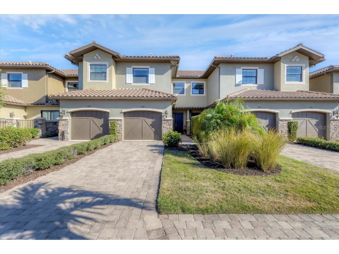 13507 Messina Loop #104 Lakewood Ranch FL 34211 A4598277 image1