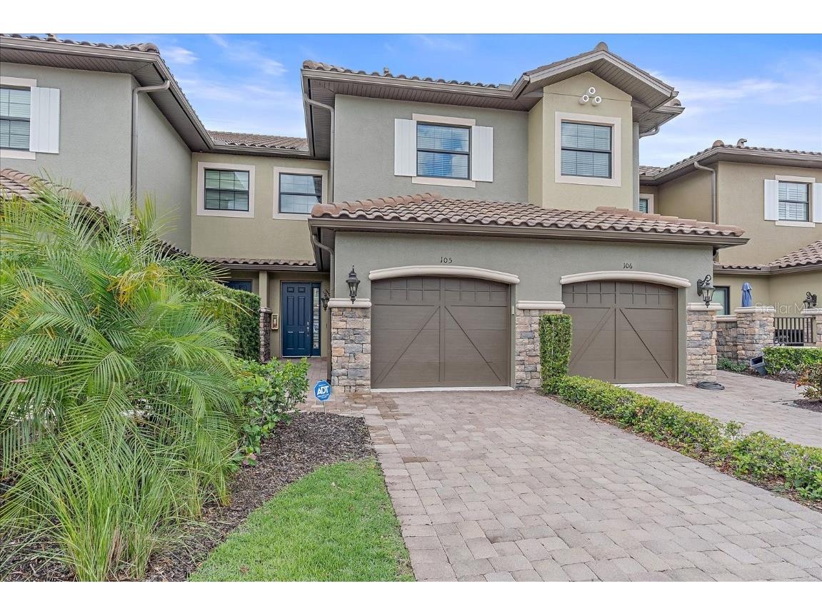 13507 Messina Loop #105 Bradenton FL 34211 A4573050 image1