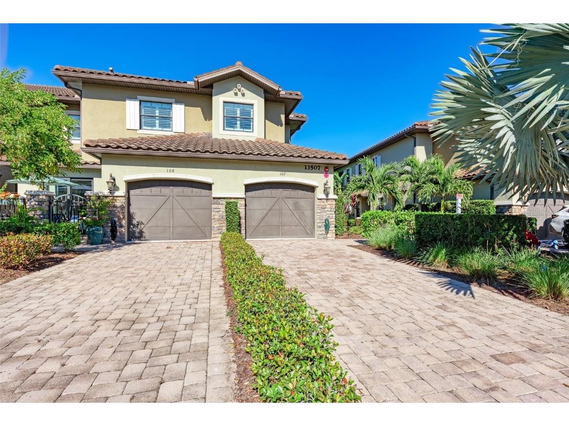 13507 Messina Loop 107, Bradenton, FL, 34211 MLS A4516869 Edina