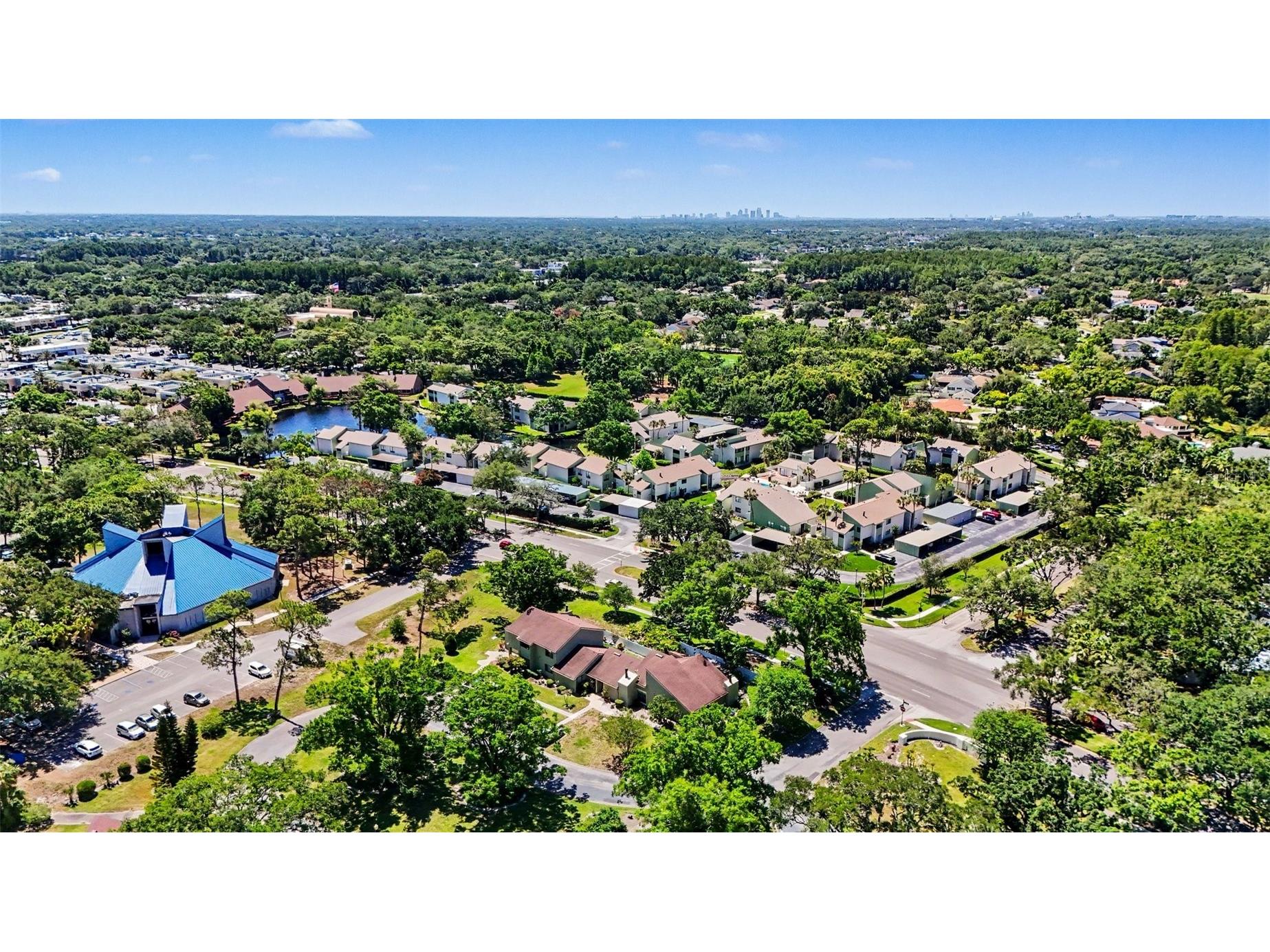 13507 Palmwood Lane #13507 Tampa FL 33618 TB8505532 image24