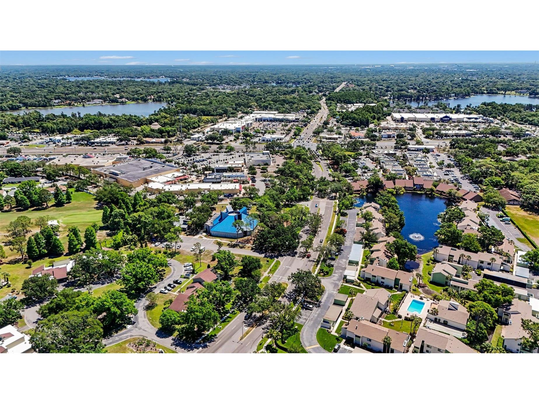 13507 Palmwood Lane #13507 Tampa FL 33618 TB8505532 image25