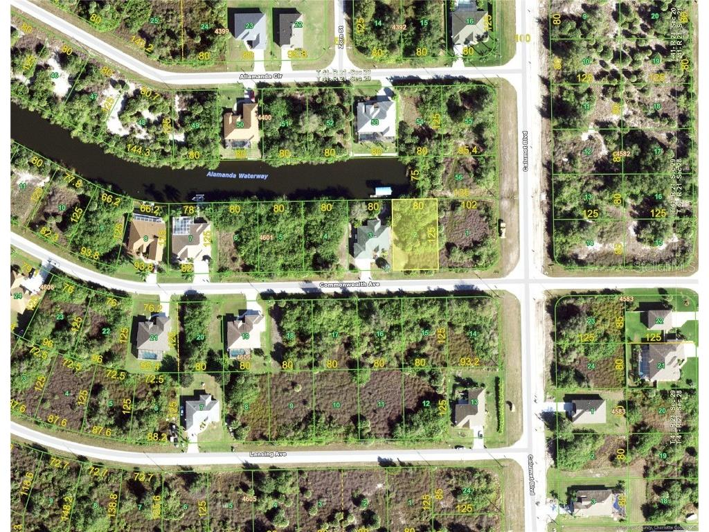13508 Commonwealth Avenue Port Charlotte FL 33981 D6128082 image1