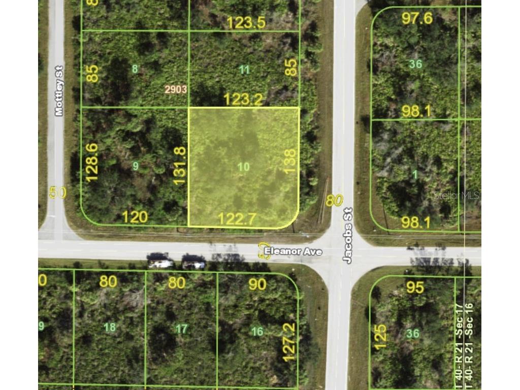 13508 Eleanor Avenue Port Charlotte FL 33953 T3539011 image1