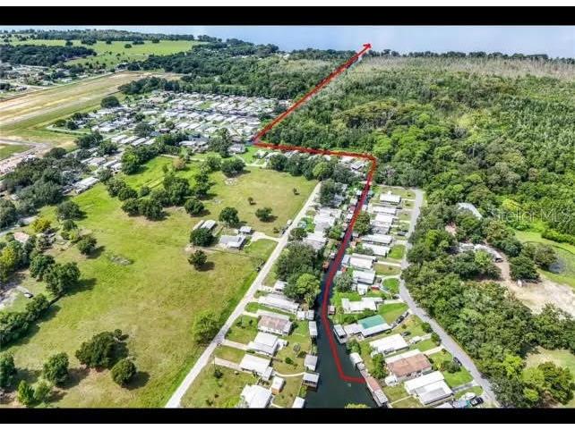 13508 Palm Drive Astatula FL 34705 - LAKE HARRIS G5106698 image2