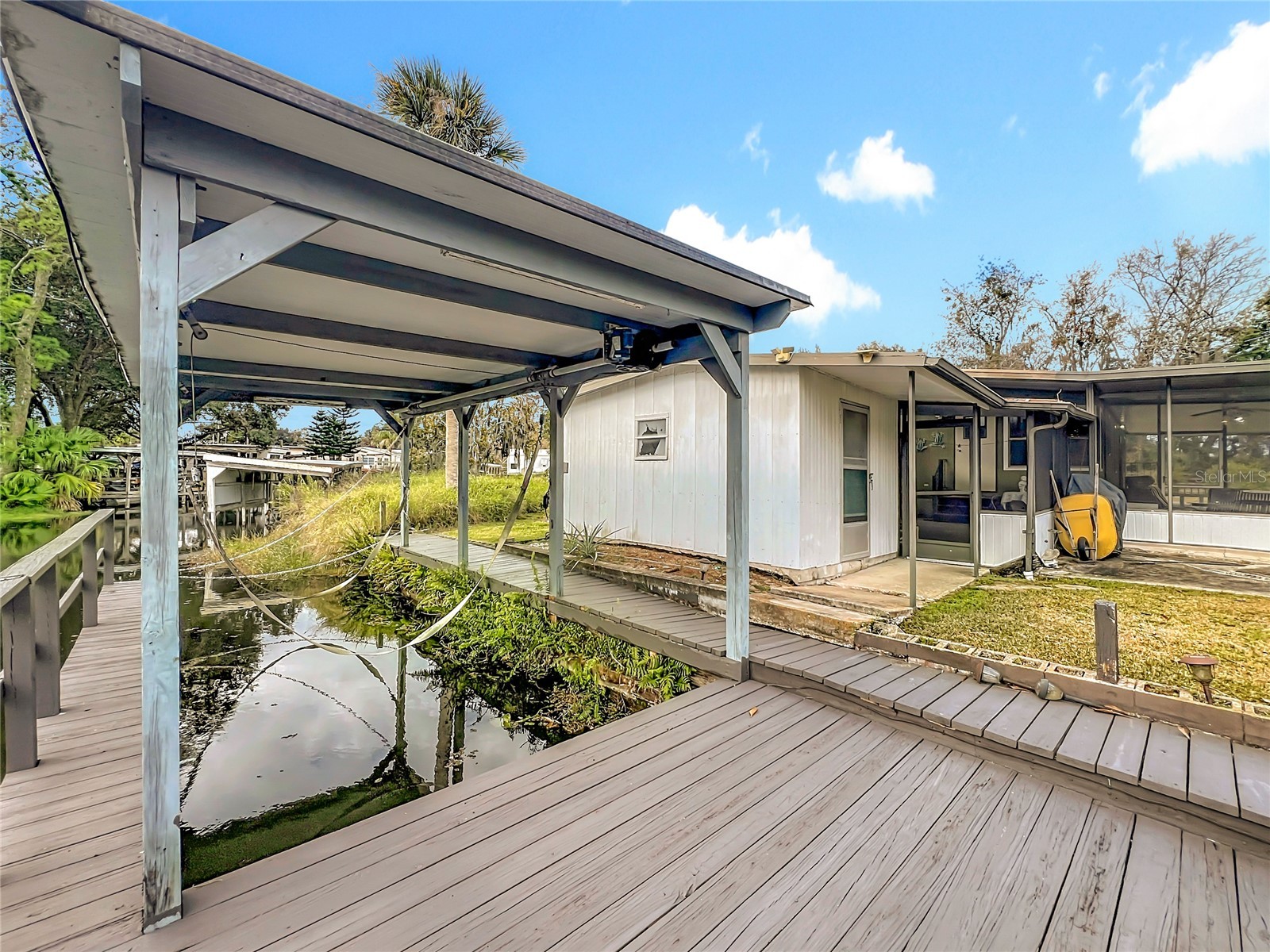 13508 Palm Drive Astatula FL 34705 - LAKE HARRIS G5106698 image45