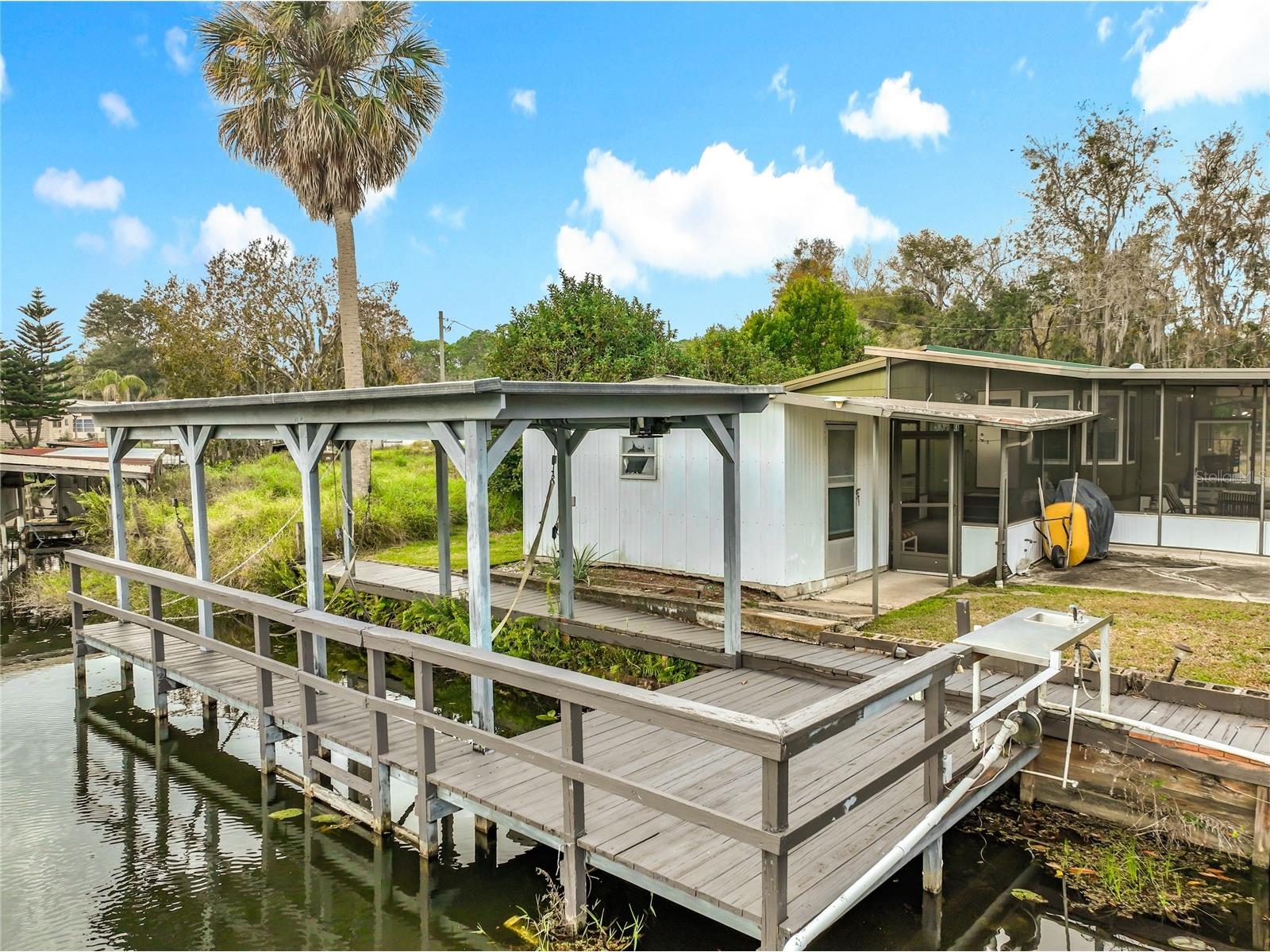 13508 Palm Drive Astatula FL 34705 - LAKE HARRIS G5106698 image47