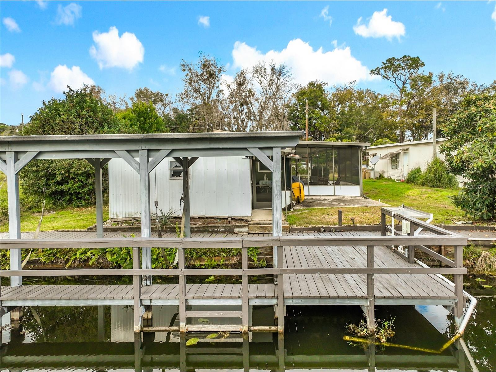 13508 Palm Drive Astatula FL 34705 - LAKE HARRIS G5106698 image48