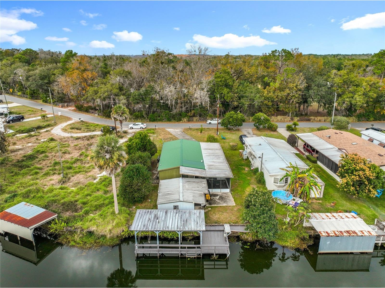 13508 Palm Drive Astatula FL 34705 - LAKE HARRIS G5106698 image50
