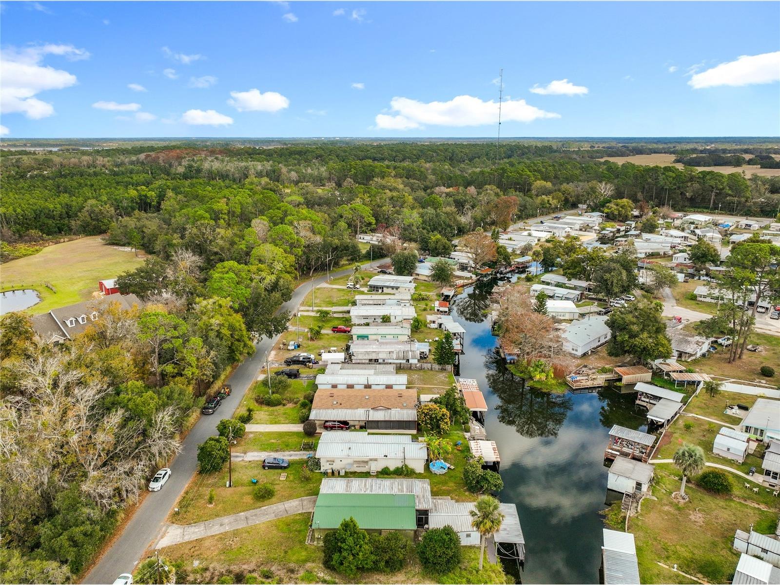 13508 Palm Drive Astatula FL 34705 - LAKE HARRIS G5106698 image54