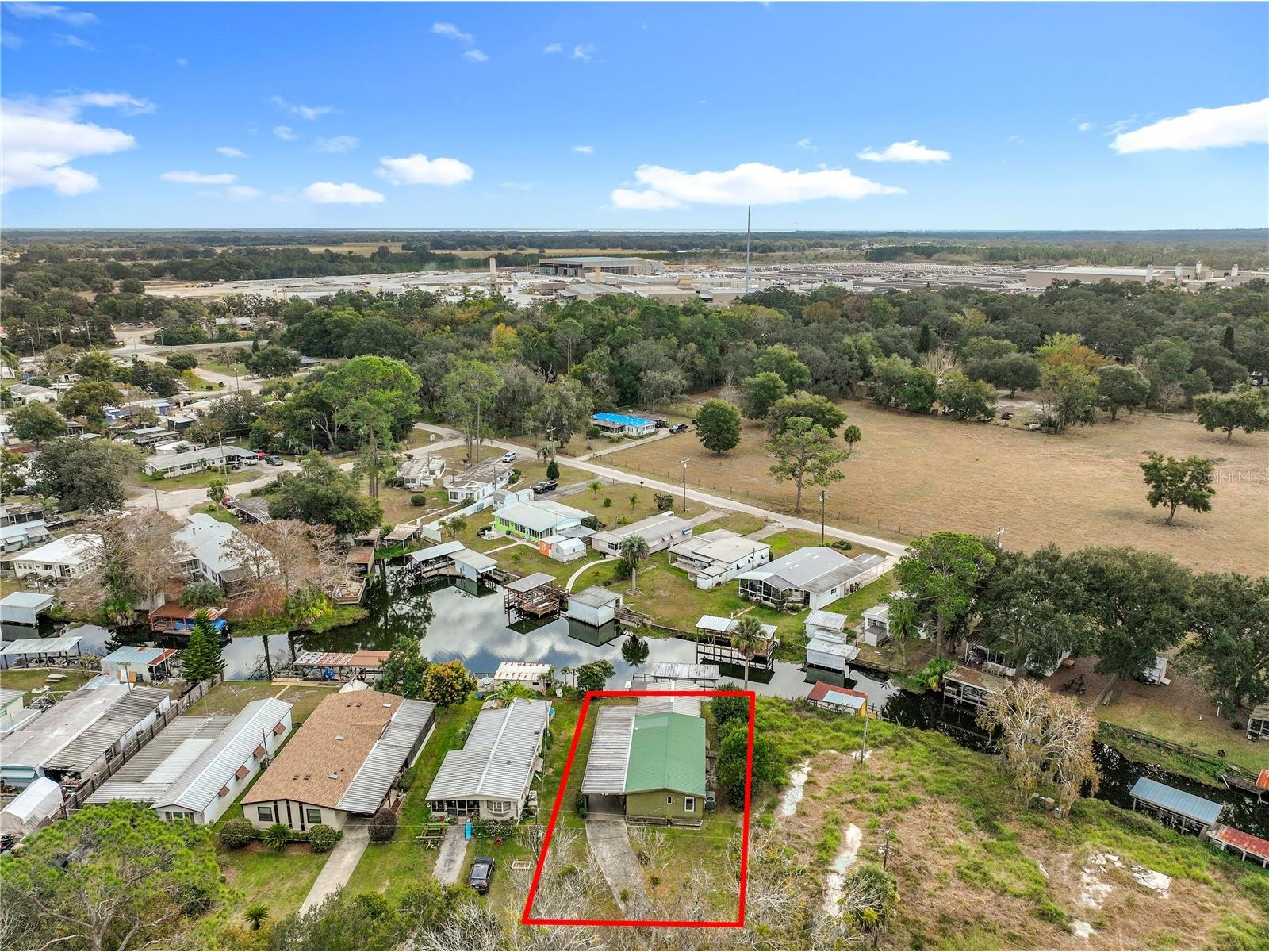 13508 Palm Drive Astatula FL 34705 - LAKE HARRIS G5106698 image55